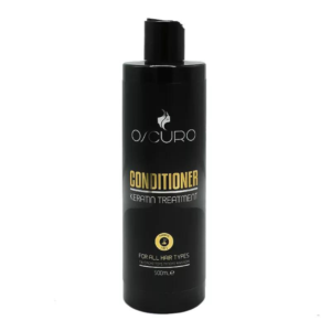 Oscuro Keratin Treatment Conditioner 500ml