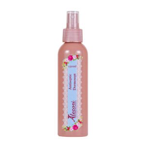 Alezori Dermosept 150ml (Αντισηπτικό Δέρματος)