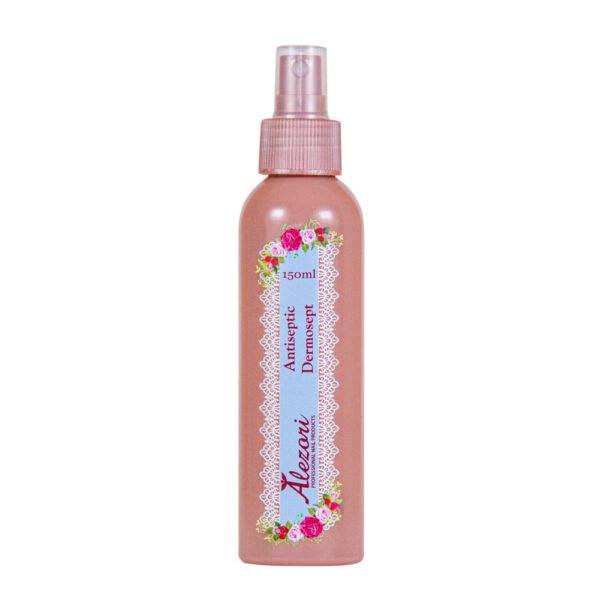 Alezori Dermosept 150ml (Αντισηπτικό Δέρματος)