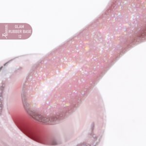 GLAM 12_HEMA copy-1000x1000 Alezori Base Coat Rubber Glam 12