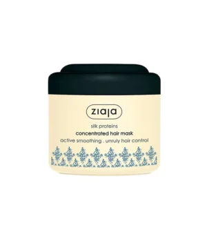 Ziaja Silk Proteins Smoothing Mask 200ml