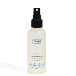 Ziaja Silk Proteins Conditioner Spray 125ml