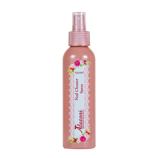 Alezori Nail Cleaner (spray) 150ml