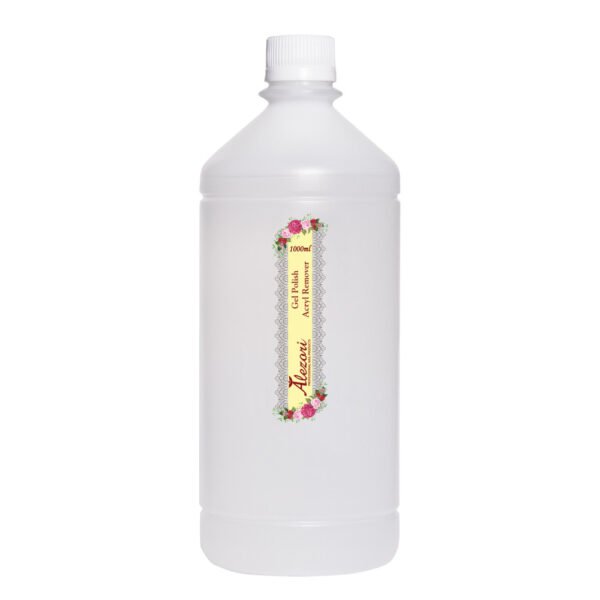 Alezori Acryl Remover 1000ml