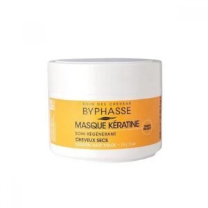 Byphasse Keratin Hair Mask Dry Hair 250ml