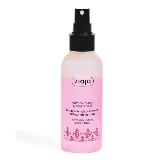 Ziaja Duo Phase Conditioner Spray 125ml