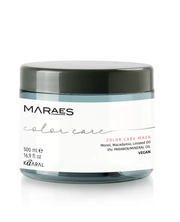 color-mask59-814x1000 Maraes Color Care Hair Mask 500ml