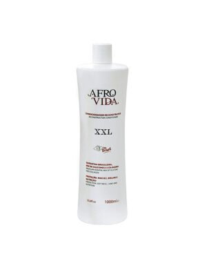 Afro Vida Reconstructor Conditioner 1000ml