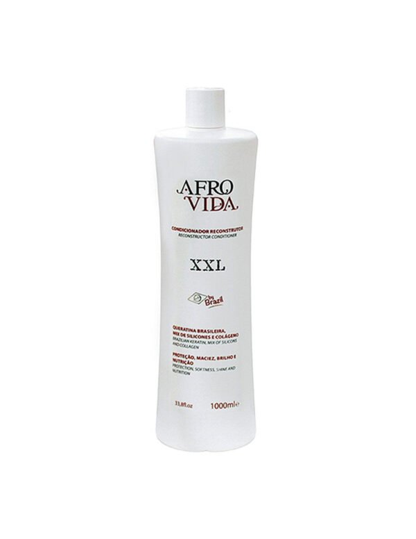 Afro Vida Reconstructor Conditioner 1000ml