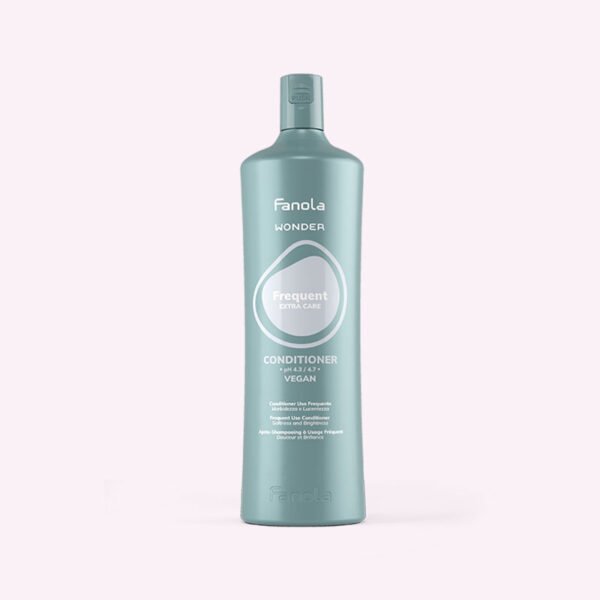 Fanola Frequent Wonder Conditioner για συχνή χρήση 1000ml