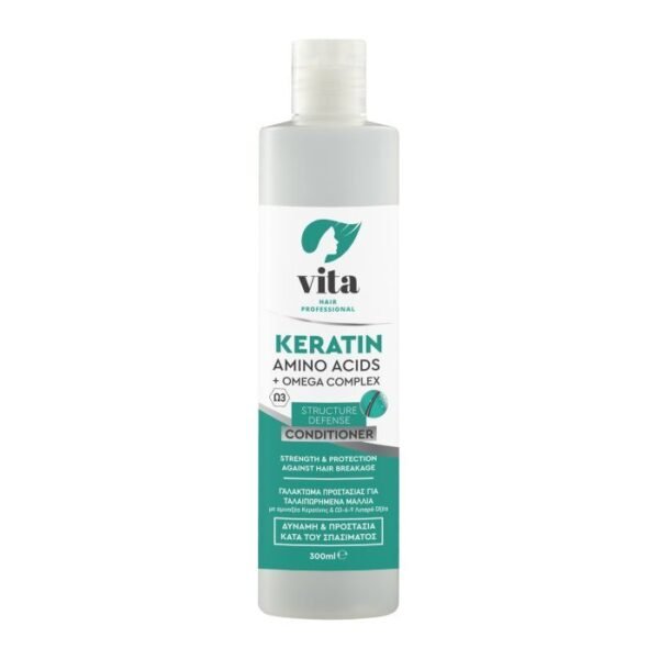 conditioner-with-keratin-300ml--pr--3896 Vita Keratin Conditioner 300ml