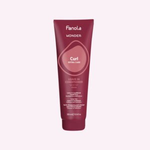 conditioner-xoris-xevgalma-gia-sgoura-mallia-leave-in-curl-extra-care-wonder-300-fanola Fanola Curl Extra Care Leave-in Conditioner 300ml