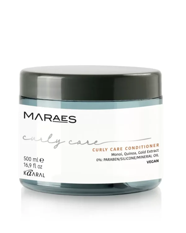 Maraes Curly Care Conditioner 500ml