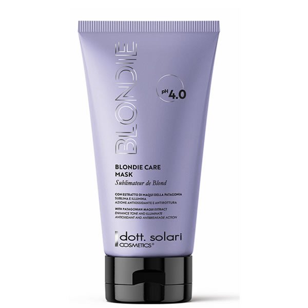 Dott Solari Blondie Care Mask 175ml