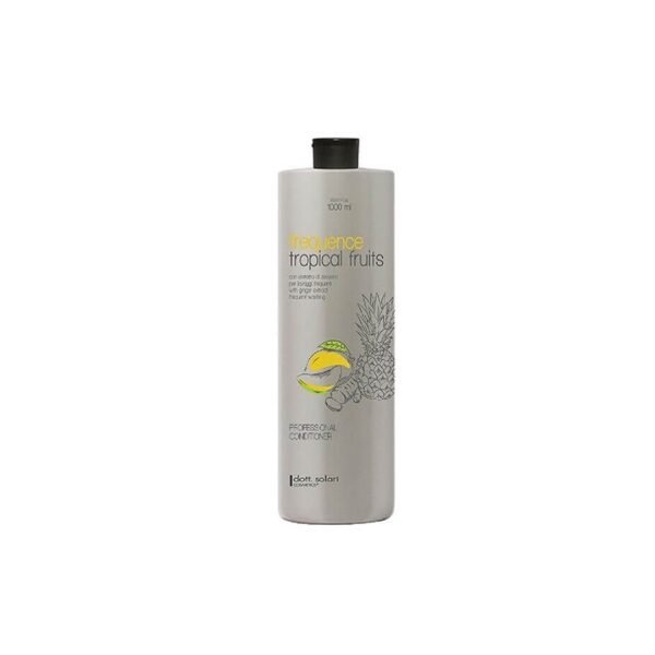 Dott Solari Conditioner Frequence Tropical Fruits Καθημερινής Χρήσης 1000ml
