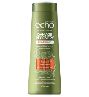 Echo Damage Recovery Conditioner 400ml