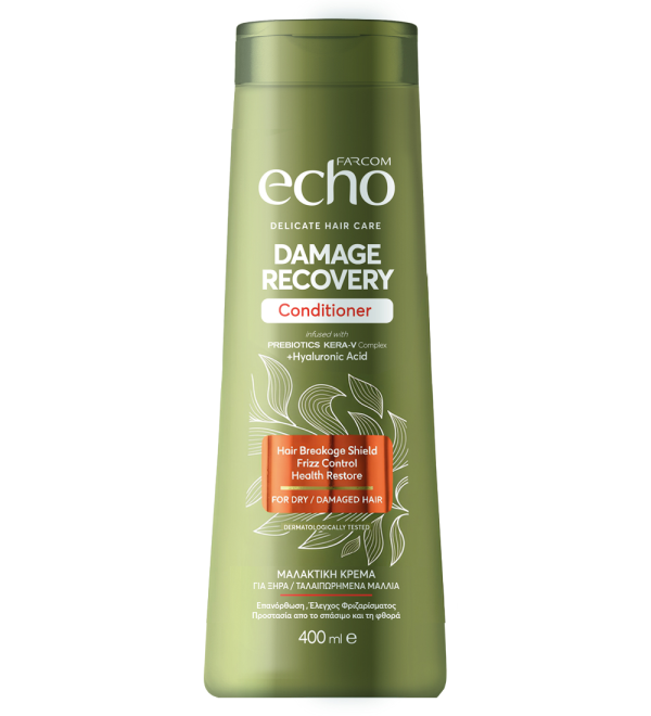Echo Damage Recovery Conditioner 400ml