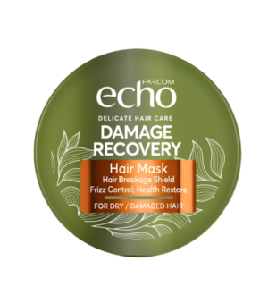 Echo Damage Recovery Hair Mask 250ml