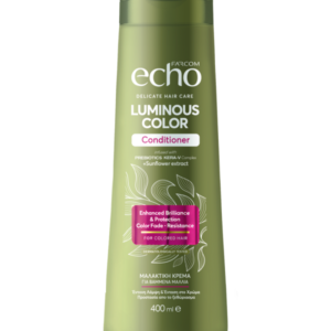 Echo Luminus Color Conditioner 400ml