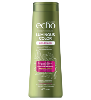 Echo Luminus Color Conditioner 400ml