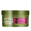 Echo Luminus Color Hair Mask 250ml