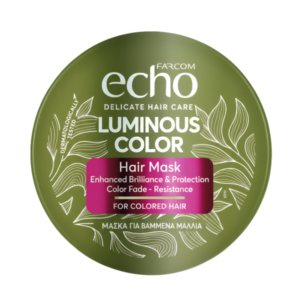 echo-luminous-color-hair-mask-top-Gzz33 Echo Luminus Color Hair Mask 250ml