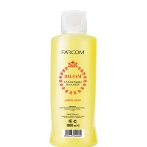 farcom-balsam-1000ml-QKACl Farcom Γαλάκτωμα Μαλλιών Βalsam 1000ml