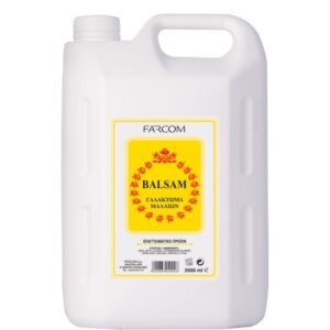 farcom-balsam-3500ml Farcom Γαλάκτωμα Μαλλιών Βalsam 3500ml