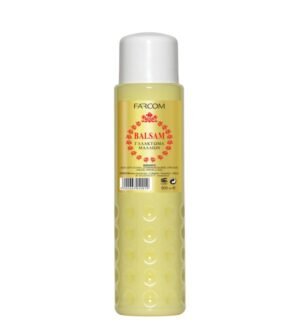 Farcom Γαλάκτωμα Μαλλιών Βalsam 500ml