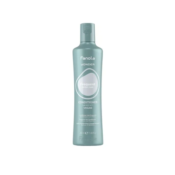 Fanola Frequent Wonder Conditioner για συχνή χρήση 350ml
