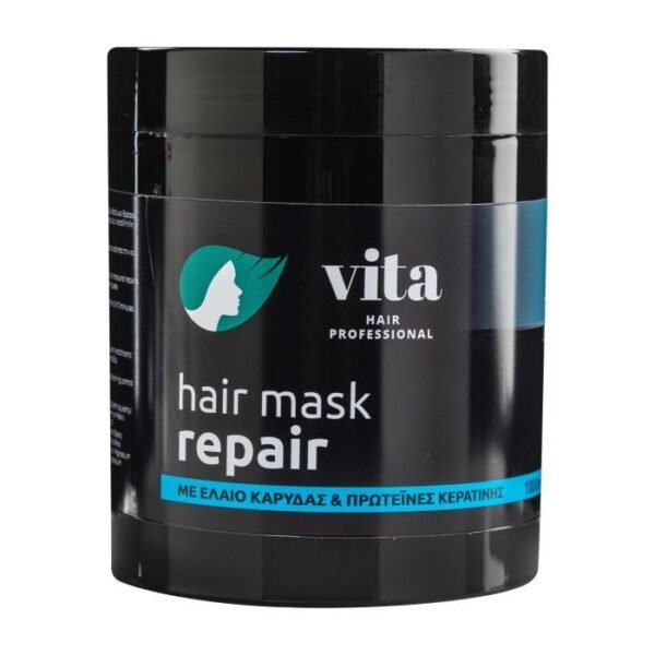 Vita Repair Hair Mask 1000ml