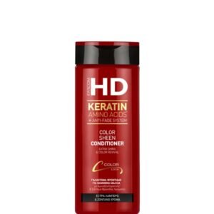 hd-colorsheen-conditioner-front-iUTOx HD Color Sheen Conditioner 330ml