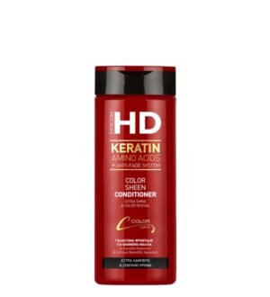 HD Color Sheen Conditioner 330ml