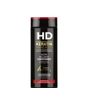 HD Nutri Balance Conditioner 330ml