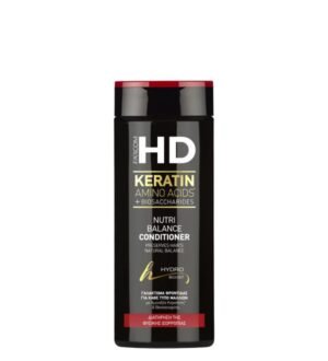 HD Nutri Balance Conditioner 330ml