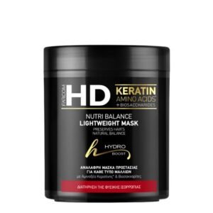 HD Nutri Balance Hair Mask 1000ml