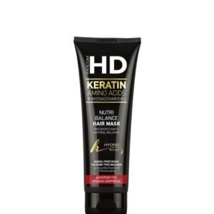 HD Nutri Balance Hair Mask 250ml