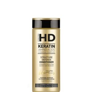 HD Structure Defense Conditioner 330ml