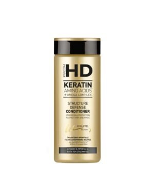 HD Structure Defense Conditioner 330ml
