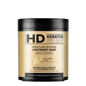 HD Structure Defense Hair Mask 1000ml