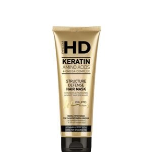 HD Structure Defense Hair Mask 250ml
