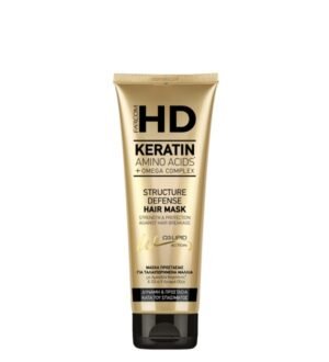 HD Structure Defense Hair Mask 250ml
