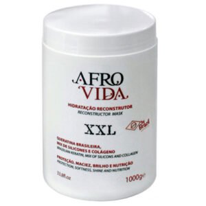 Afro Vida Reconstructor Hair Mask 1000g