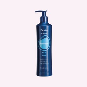 mask-no-orange-wonder-350ml Fanola Wonder No Orange Hair Mask 350ml