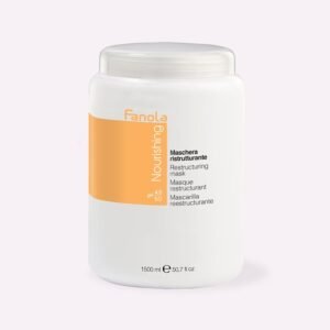 maska-anadomisis-gia-ksira-mallia-nourishing-1500ml-fanola Fanola Nourishing Hair Mask 1500ml
