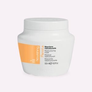 maska-anadomisis-gia-ksira-mallia-nourishing-500ml-fanola Fanola Nourishing Hair Mask 500ml