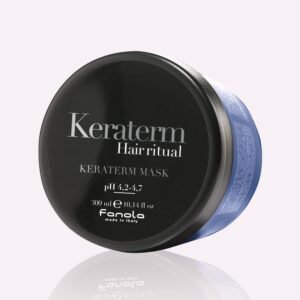 maska-kata-tou-frizarismatos-xwris-alas-keraterm-300ml-fanola Fanola Keraterm Hair Mask With Keratin 300ml