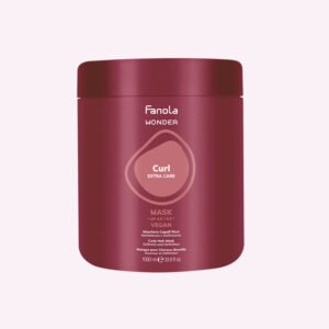 maska-mallion-gia-sgoura-mallia-curl-extra-care-wonder-1000ml-fanola Fanola Wonder Curl Extra Care Hair Mask 1000ml