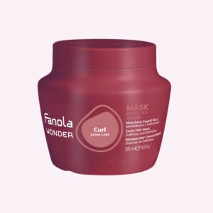 maska-mallion-gia-sgoura-mallia-curl-extra-care-wonder-500ml-fanola Fanola Wonder Curl Extra Care Hair Mask 500ml