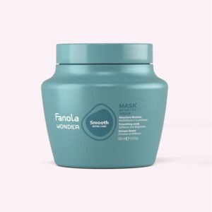 maska-smooth-extra-care-wonder-500ml-fanola Fanola Wonder Smooth Extra Care Hair Mask 500ml